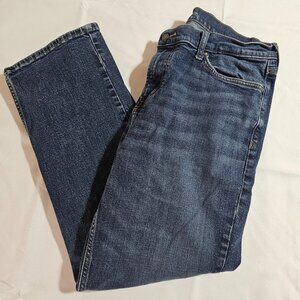 Old Navy Men's Loose Jeans with Built-In Flex